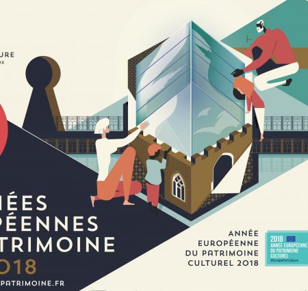 Journées européennes du patrimoine