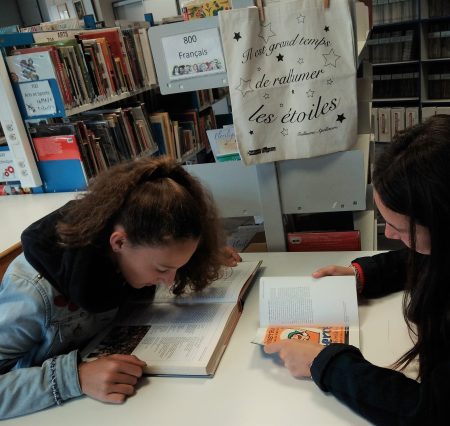 Rentrée C.D.I.