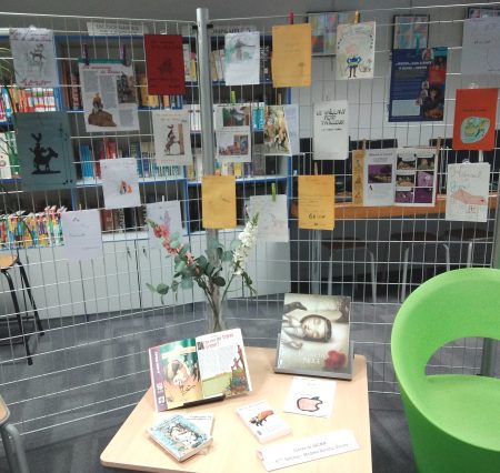 Exposition : contes de Grimm