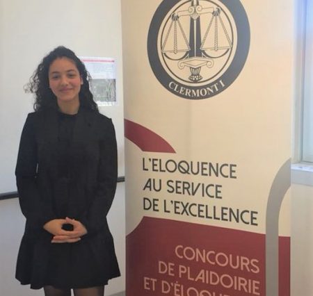 Concours d’Eloquence