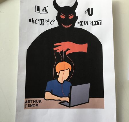 Rencontrer un auteur jeunesse