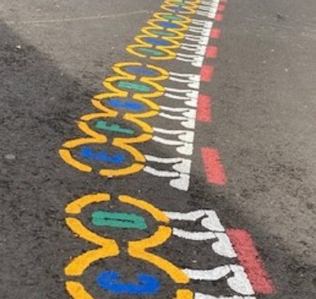 La rentrée à l’école