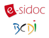 E-sidoc BCDI
