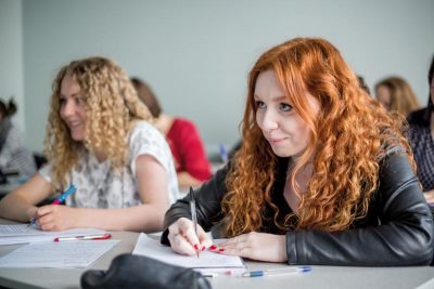 Lycée des métiers de la Santé et du Social