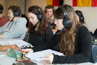 Lycée - Ensemble scolaire Sainte-Thècle