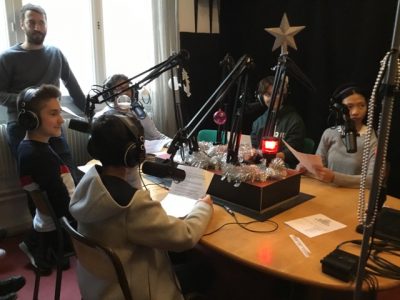 Radio Campus n°2