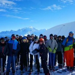 Formation Secourisme en Classe de Seconde