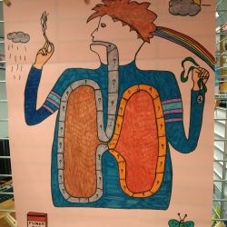 Exposition : les dangers du tabac