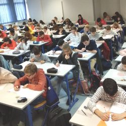 Concours KANGOUROU 2018