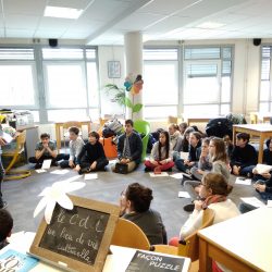 Education Morale et Civique en 5èmes