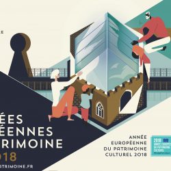 Journées européennes du patrimoine