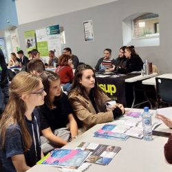 Carrefour des formations 2018