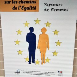 Exposition : les femmes sur le chemin de l’égalité