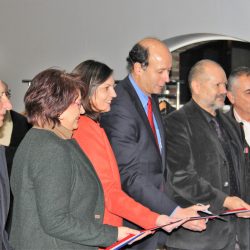 Inauguration Richelieu