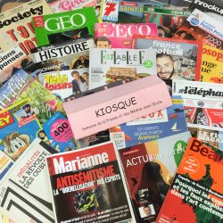 Semaine de la Presse et des Médias dans l’Ecole