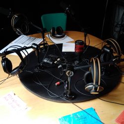 Radio Campus : émission n°3