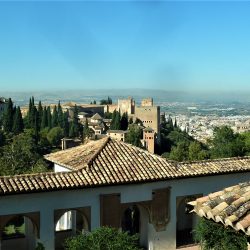 Des nouvelles du séjour en Andalousie