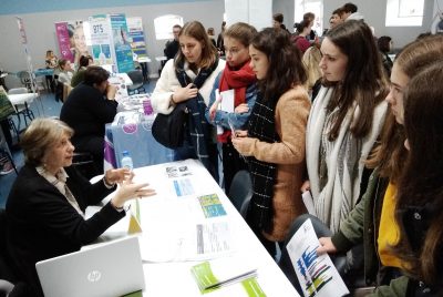 Carrefour Formations 2019 Sainte Thècle