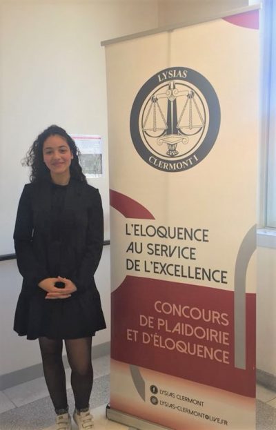 Concours Eloquence Sainte Thècle