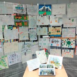 Exposition : La ville de demain