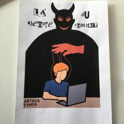 Rencontrer un auteur jeunesse