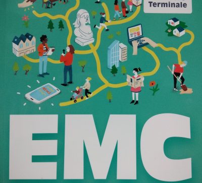 EMC Terminale Sainte-Thècle