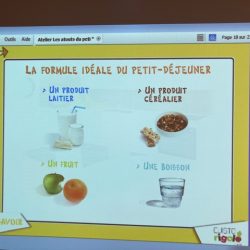 Les bienfaits d’un petit déjeuner équilibré pour les CP et les CE1