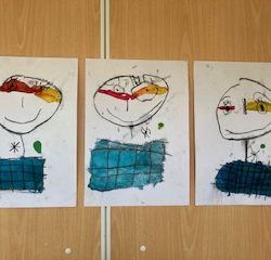 La rentrée en maternelle