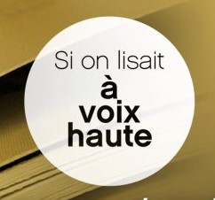 Concours « Si on lisait… à voix haute ! »