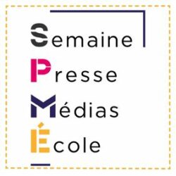 33ème Semaine de la Presse et des Médias dans l’Ecole