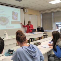 Découverte des thérapies prometteuses grâce à l’AFM Téléthon