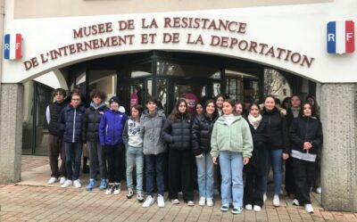 Musée de la Résistance Troisième Sainte-Thècle