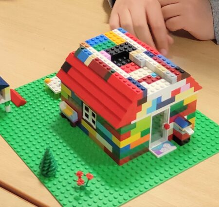 Atelier LEGO®