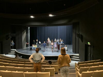 AS Danse Ensemble 2023 Sainte-Thècle