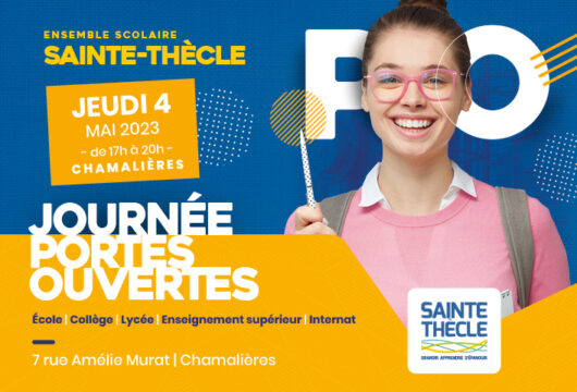 Portes Ouvertes 