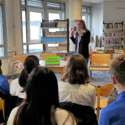 Concours d’Eloquence en classe de Première