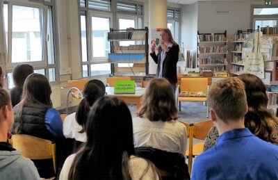 Concours d'éloquence Première Sainte-Thècle