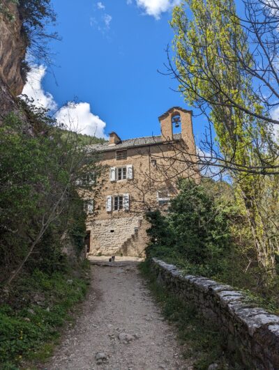 Séjour pleine nature 2023 Sainte-Thècle