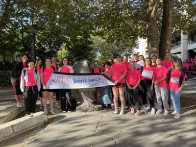 Clermont Rose 2023 Sainte-Thècle