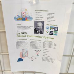 Exposition : Cartographie