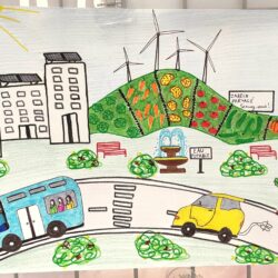 Exposition : La ville de demain