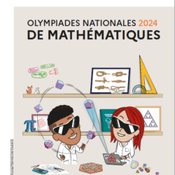 Résultats des Olympiades de Mathématiques 2024