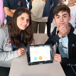 Tournoi « Défi Relatifs »