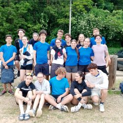 Association Sportive Lycée