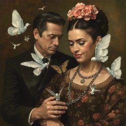 Réalisations d’élèves en cours d’espagnol