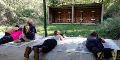 Séjour Sainte-Enimie Quatrième Septembre 2024