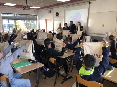 Dictionnaires Conseil Départemental Sainte-Thècle