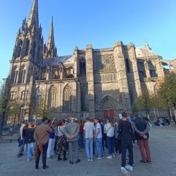 A la découverte des religions
