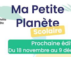 Ma petite planète pour les CM1 Mars