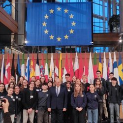 A la découverte des Institutions européennes